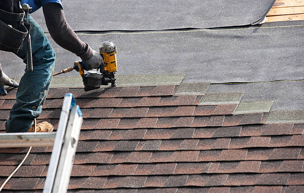 Licensed Roof Replacement service in Arlington, IL - Brentwood Metal Roofing